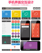 购物车手机软件设计