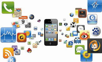 组态软件的设计与开发在手机软件设计中的应用与实现